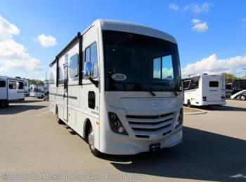 New 2026 Fleetwood Flair 32S available in Fort Myers, Florida