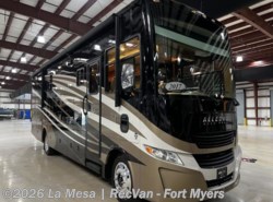Used 2017 Tiffin Allegro 32SA available in Fort Myers, Florida