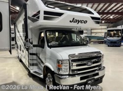 Used 2026 Jayco Greyhawk 30Z available in Fort Myers, Florida