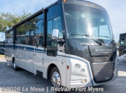 Used 2021 Winnebago Adventurer 35F available in Fort Myers, Florida