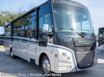 Used 2021 Winnebago Adventurer 35F available in Fort Myers, Florida