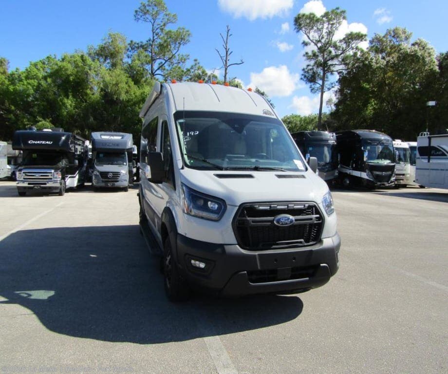 New 2026 Thor Motor Coach Talavera 1920 available in Fort Myers, Florida
