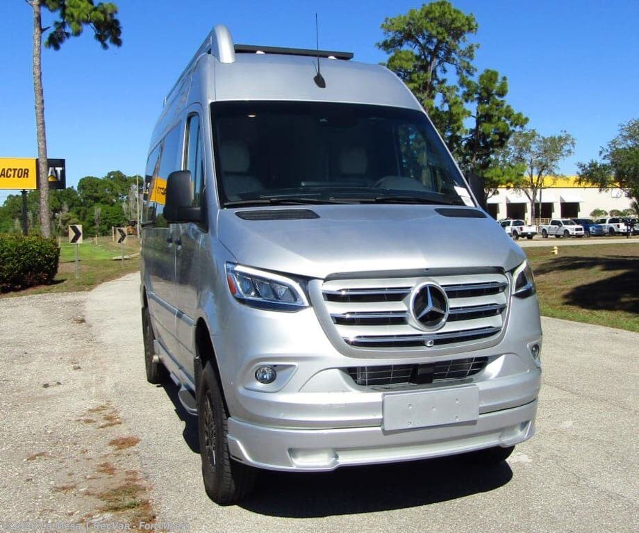 New 2026 Tiffin  TIFFIN GT1 available in Fort Myers, Florida