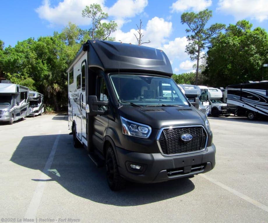 Used 2025 Entegra Coach Condor 22T available in Fort Myers, Florida