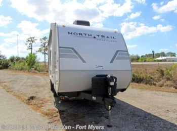 New 2026 Heartland North Trail 240RK available in Fort Myers, Florida