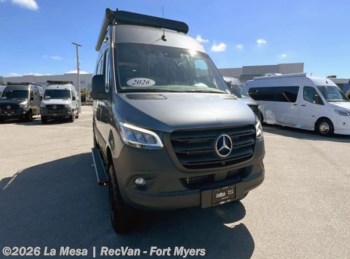 New 2026 Winnebago Revel Sport BMB44N available in Fort Myers, Florida