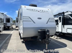New 2026 Heartland North Trail 260MK available in Fort Myers, Florida