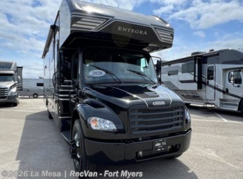 New 2026 Entegra Coach Accolade XL 37M-XL available in Fort Myers, Florida