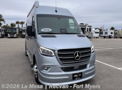 New 2026 Grech RV Terreno-ion TERRENO-I-T available in Fort Myers, Florida