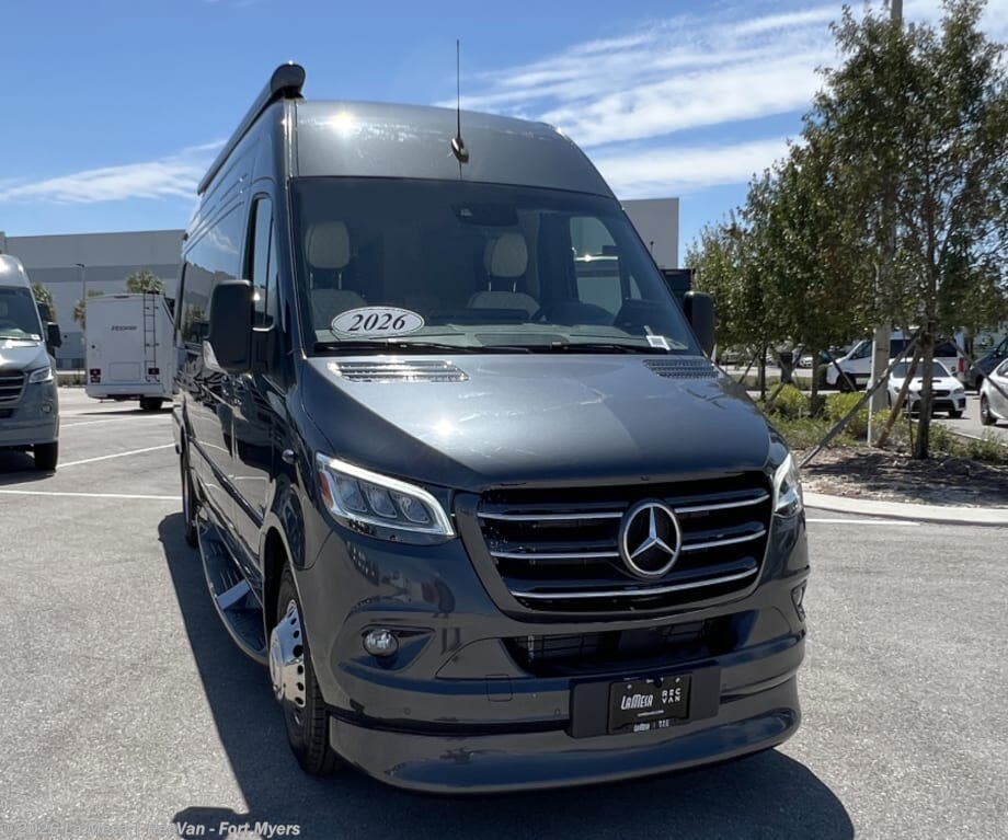 New 2026 Midwest Heritage MD4-HER-RWD available in Fort Myers, Florida