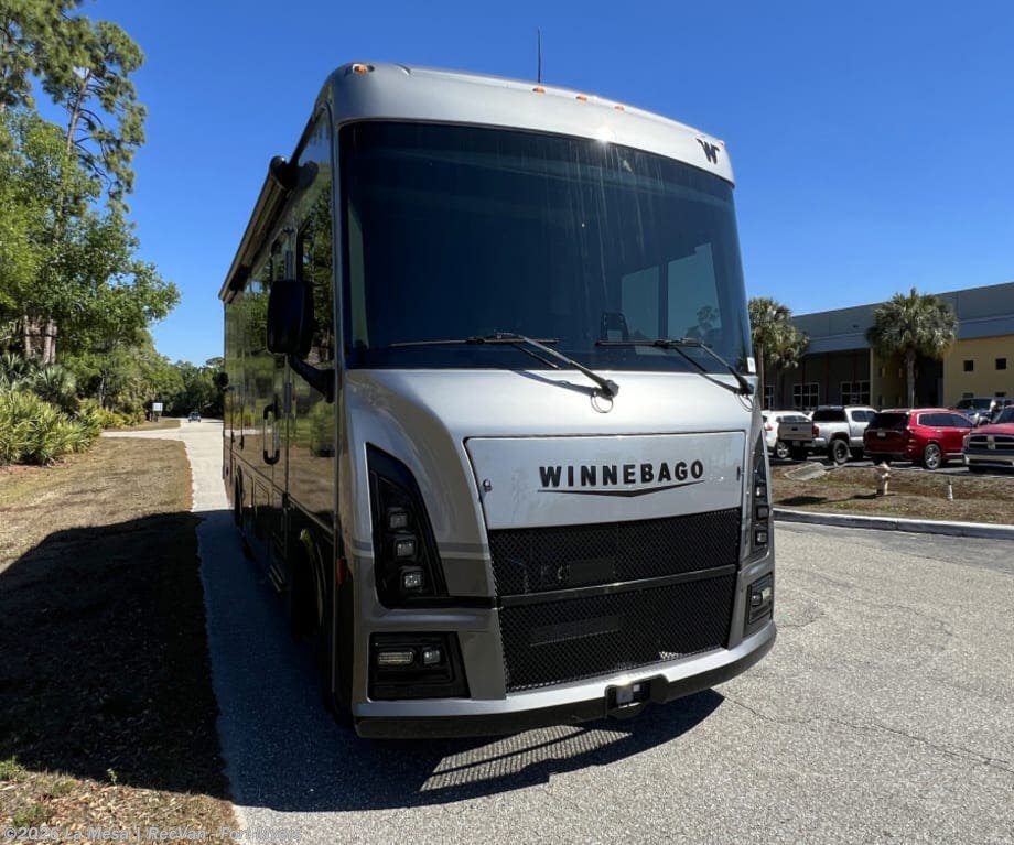 Used 2025 Winnebago Vista 29NP available in Fort Myers, Florida