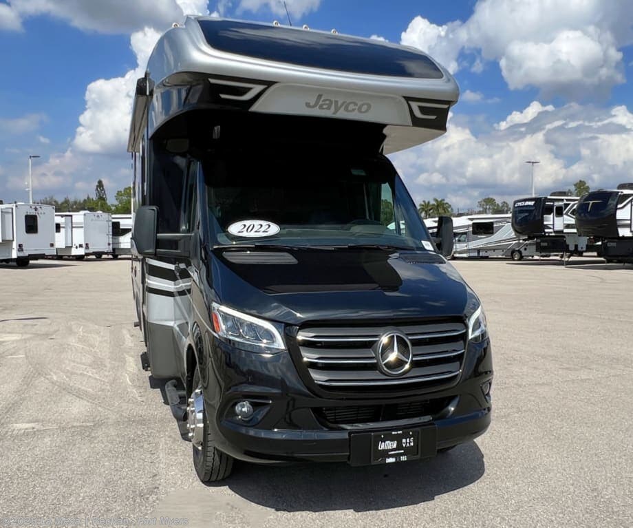 Used 2022 Jayco Melbourne 24NP available in Fort Myers, Florida