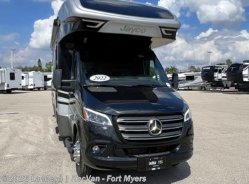 Used 2022 Jayco Melbourne 24NP available in Fort Myers, Florida