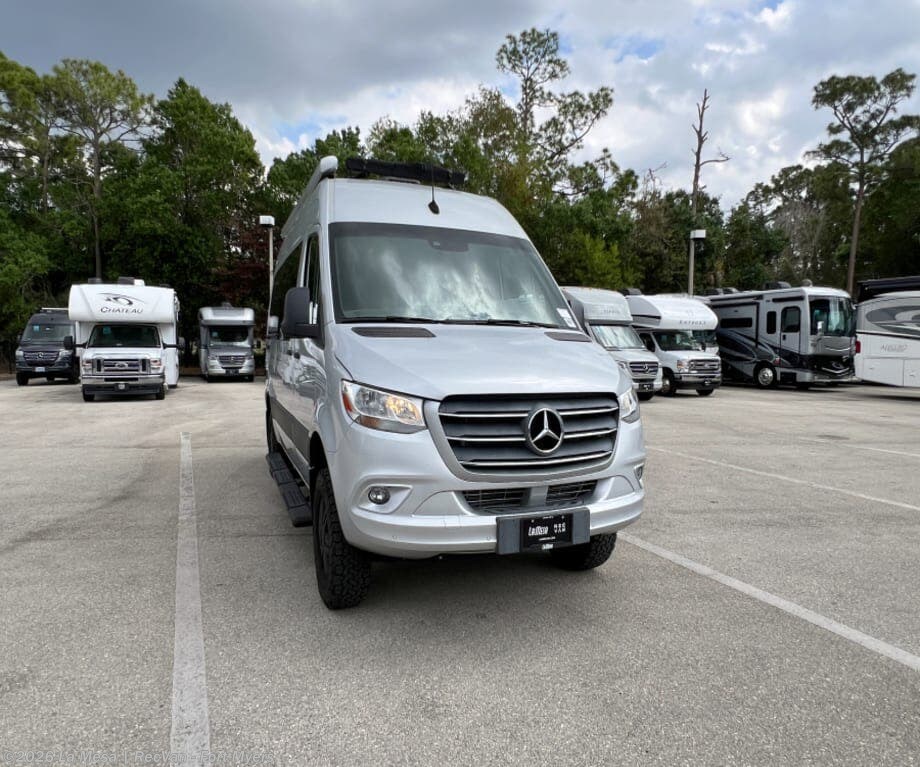 Used 2023 Thor Motor Coach Tranquility 19P available in Fort Myers, Florida