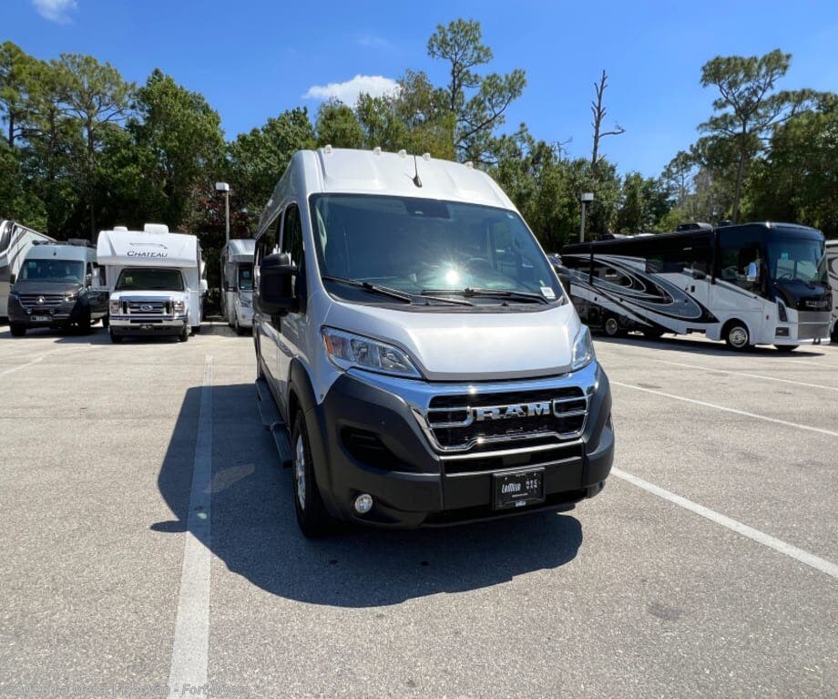 Used 2024 Thor Motor Coach Dazzle 2LB available in Fort Myers, Florida
