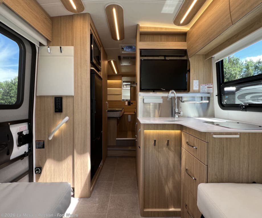 Used 2024 Miscellaneous  Other Make WONDER 24RTB available in Fort Myers, Florida