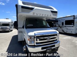 New 2026 Entegra Coach Odyssey 24B available in Fort Myers, Florida