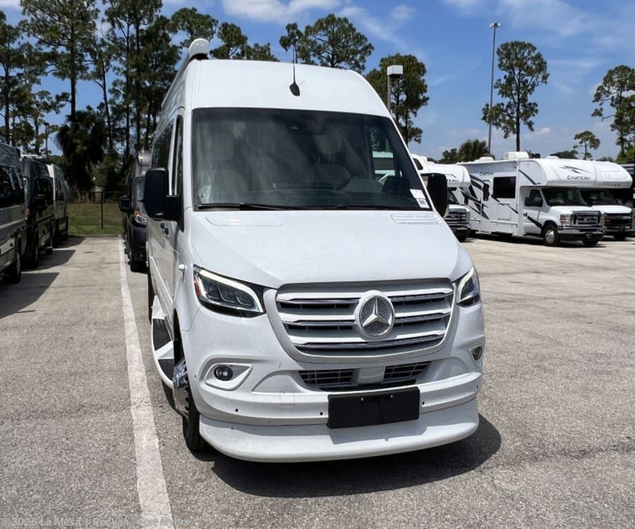 New 2026 Midwest Heritage MD4-HER-RWD available in Fort Myers, Florida