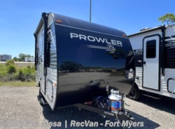 New 2026 Jayco PROWLER LYNX 1300BH available in Fort Myers, Florida
