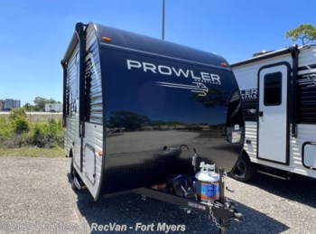 New 2026 Jayco PROWLER LYNX 1300BH available in Fort Myers, Florida