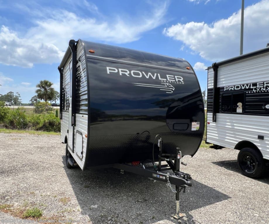 New 2026 Jayco  PROWLER LYNX 1300BH available in Fort Myers, Florida