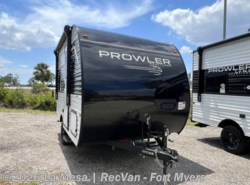 New 2026 Jayco PROWLER LYNX 1300BH available in Fort Myers, Florida