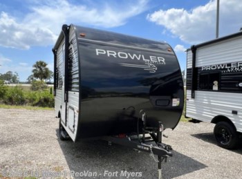 New 2026 Heartland Prowler Lynx 1300BH available in Fort Myers, Florida
