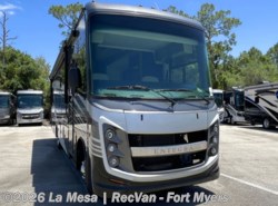 New 2026 Entegra Coach Vision XL 34G available in Fort Myers, Florida