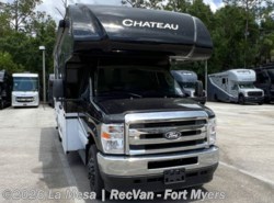 New 2026 Thor Motor Coach Chateau 25Z available in Fort Myers, Florida