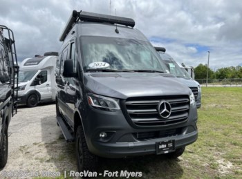 Used 2024 Winnebago Revel 44E available in Fort Myers, Florida