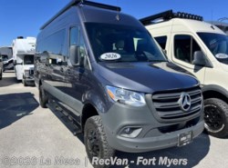 New 2026 Thor Motor Coach Sanctuary 24A-S available in Fort Myers, Florida