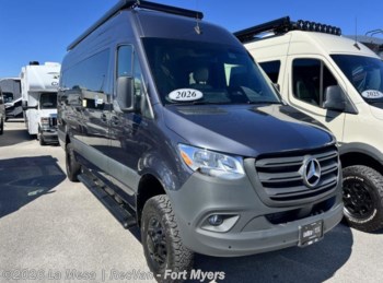 New 2026 Thor Motor Coach Sanctuary 24A-S available in Fort Myers, Florida
