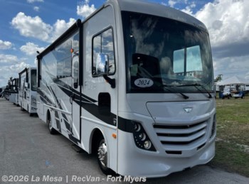 Used 2024 Fleetwood Flair 29M available in Fort Myers, Florida