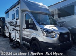 New 2026 Entegra Coach Condor 22T available in Fort Myers, Florida