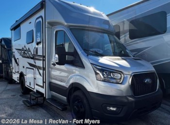 New 2026 Entegra Coach Condor 22T available in Fort Myers, Florida