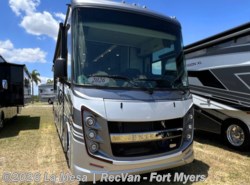 New 2026 Entegra Coach Vision XL 34B available in Fort Myers, Florida