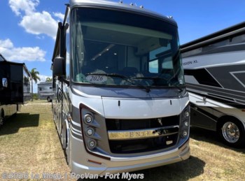 New 2026 Entegra Coach Vision XL 34B available in Fort Myers, Florida