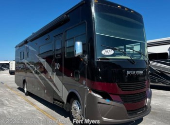 Used 2023 Tiffin Allegro 36UA available in Fort Myers, Florida