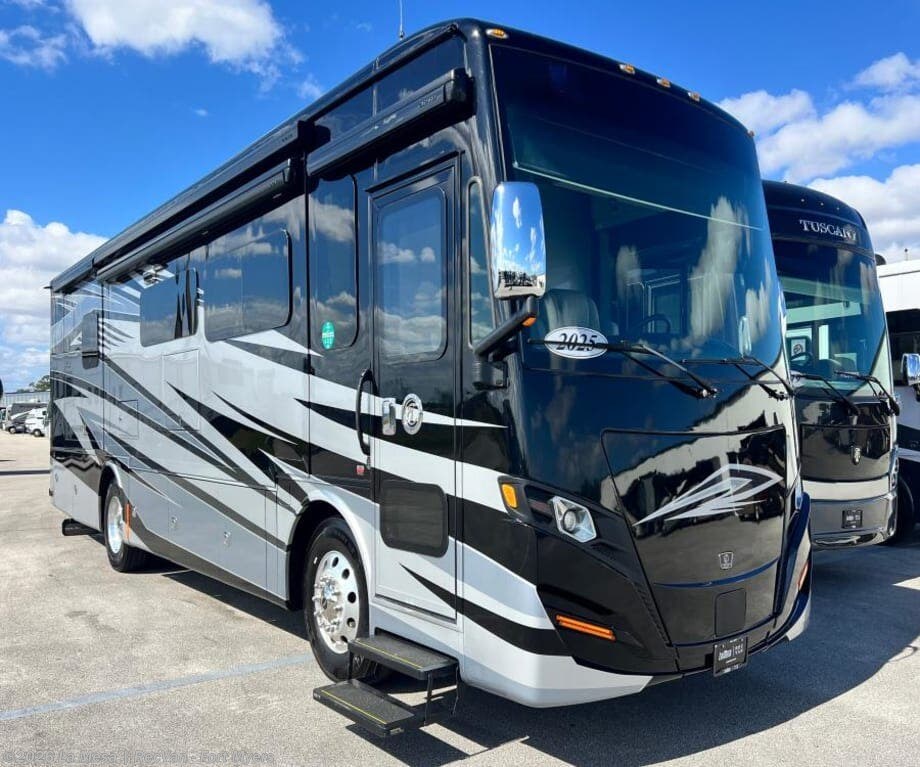 Used 2025 Tiffin Allegro Red 33AA available in Fort Myers, Florida