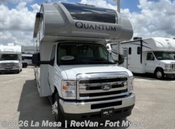 New 2027 Thor Motor Coach Quantum KW29 available in Fort Myers, Florida