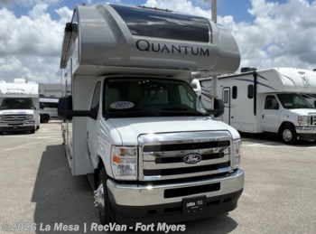 New 2027 Thor Motor Coach Quantum KW29 available in Fort Myers, Florida