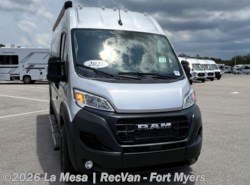 New 2027 Entegra Coach Ethos 20T available in Fort Myers, Florida