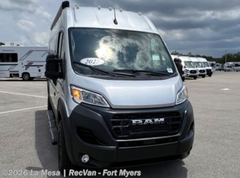 New 2027 Entegra Coach Ethos 20T available in Fort Myers, Florida