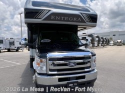 New 2026 Entegra Coach Esteem 29V-E available in Fort Myers, Florida