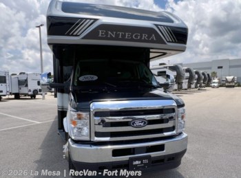 New 2026 Entegra Coach Esteem 29V-E available in Fort Myers, Florida