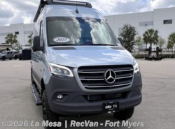 New 2027 Entegra Coach Launch 19YG available in Fort Myers, Florida