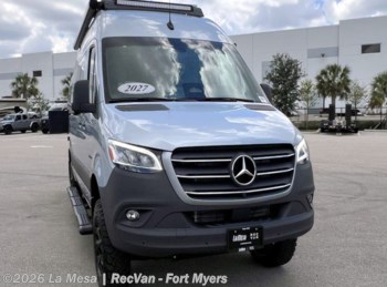 New 2027 Entegra Coach Launch 19YG available in Fort Myers, Florida