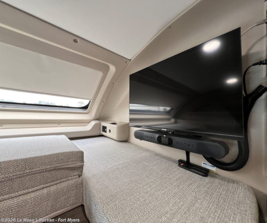 New 2026 Entegra Coach Esteem 29V-E available in Fort Myers, Florida