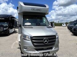 New 2027 Thor Motor Coach Delano 24XL available in Fort Myers, Florida