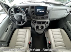 New 2027 Entegra Coach Odyssey 24B available in Fort Myers, Florida